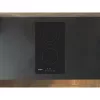 Placa de vitrocerâmica encastrável Whirlpool WRD 6030 B preta 30 cm 2 zona(s)