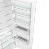 Frigorífico Gorenje RI517E41WF BK070, 300 L, SN-N, 35 dB, E, branco