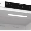Frigorífico Gorenje RI517E41WF BK070, 300 L, SN-N, 35 dB, E, branco