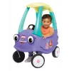 Little Tikes Bluey Grannies Car Coupe carrinho de deslizar
