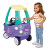Little Tikes Bluey Grannies Car Coupe carrinho de deslizar