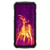Smartphone UleFone Armor 29 Pro Thermal 5G 16/512GB smartphone robusto com câmara térmica, 16GB RAM, 512GB armazenamento
