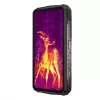 Smartphone UleFone Armor 29 Pro Thermal 5G 16/512GB smartphone robusto com câmara térmica, 16GB RAM, 512GB armazenamento