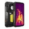 Smartphone UleFone Armor 29 Pro Thermal 5G 16/512GB smartphone robusto com câmara térmica, 16GB RAM, 512GB armazenamento