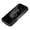 Smartphone UleFone Armor 29 Pro 5G 16/512GB preto, robusto 5G, 16GB RAM, 512GB armazenamento
