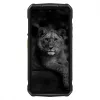 Smartphone UleFone Armor 29 Pro 5G 16/512GB preto, robusto 5G, 16GB RAM, 512GB armazenamento
