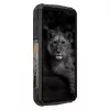 Smartphone UleFone Armor 29 Pro 5G 16/512GB preto, robusto 5G, 16GB RAM, 512GB armazenamento