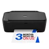 Impressora multifunções a jato de tinta HP DeskJet 2923 – cor, Wi‑Fi, A4, 4800x1200 DPI