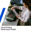 Impressora multifunções a jato de tinta HP DeskJet 2923 – cor, Wi‑Fi, A4, 4800x1200 DPI