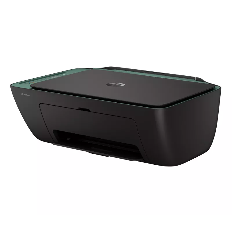 Impressora multifunções a jato de tinta HP DeskJet 2923 – cor, Wi‑Fi, A4, 4800x1200 DPI