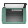 Impressora multifunções a jato de tinta HP DeskJet 2923 – cor, Wi‑Fi, A4, 4800x1200 DPI