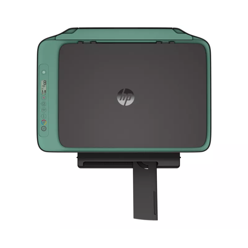 Impressora multifunções a jato de tinta HP DeskJet 2923 – cor, Wi‑Fi, A4, 4800x1200 DPI