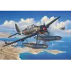 Maquete em plástico REVELL ARADO AR 196A-3 hidroavião à escala 1:32