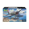 Maquete em plástico REVELL ARADO AR 196A-3 hidroavião à escala 1:32