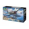 Maquete em plástico REVELL ARADO AR 196A-3 hidroavião à escala 1:32
