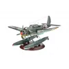Maquete em plástico REVELL ARADO AR 196A-3 hidroavião à escala 1:32