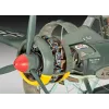 Maquete em plástico REVELL ARADO AR 196A-3 hidroavião à escala 1:32