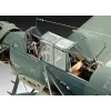 Maquete em plástico REVELL ARADO AR 196A-3 hidroavião à escala 1:32