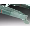 Maquete em plástico REVELL ARADO AR 196A-3 hidroavião à escala 1:32