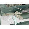 Maquete em plástico REVELL ARADO AR 196A-3 hidroavião à escala 1:32