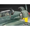 Maquete em plástico REVELL ARADO AR 196A-3 hidroavião à escala 1:32