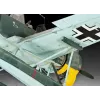 Maquete em plástico REVELL ARADO AR 196A-3 hidroavião à escala 1:32