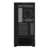 Caixa de PC Zalman P40 Prism Plus Midi Tower preto