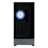 Caixa de PC Zalman P40 Prism Plus Midi Tower preto