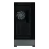 Caixa de PC Zalman P40 Prism Plus Midi Tower preto