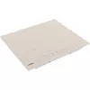 Placa de indução encastrável Whirlpool WLB6860NE/S prateada 4 zonas