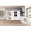 Frigorífico encastrável Whirlpool WHC18 T322 250 L