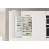 Frigorífico encastrável Whirlpool WHC18 T322 250 L