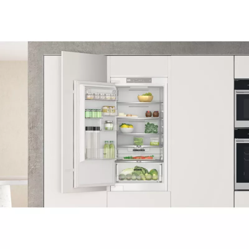 Frigorífico encastrável Whirlpool WHC18 T322 250 L