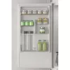 Frigorífico encastrável Whirlpool WHC18 T322 250 L