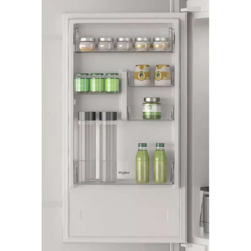 Frigorífico encastrável Whirlpool WHC18 T322 250 L
