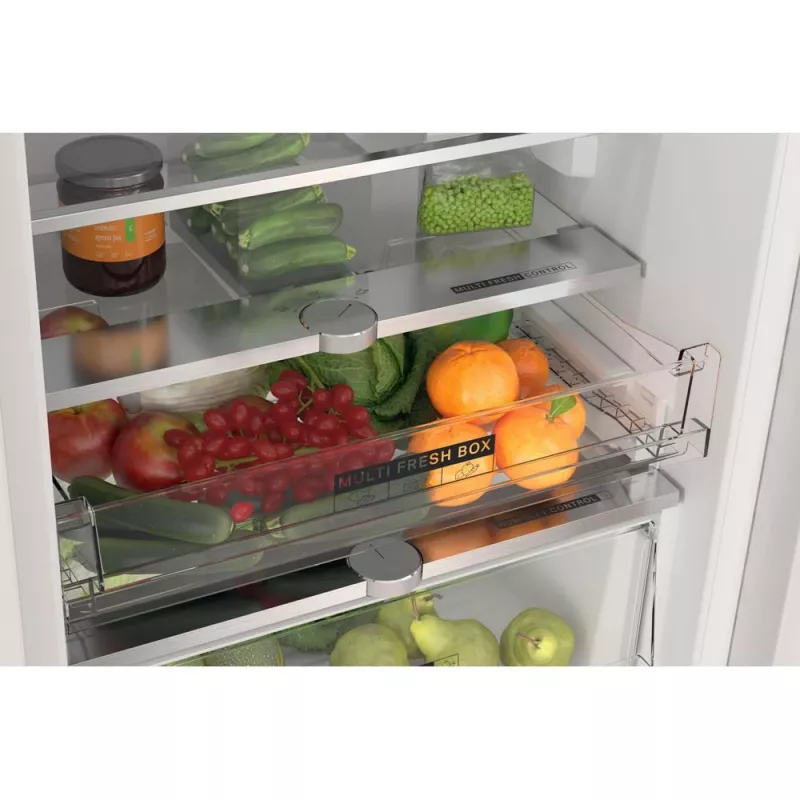 Frigorífico encastrável Whirlpool WHC18 T322 250 L