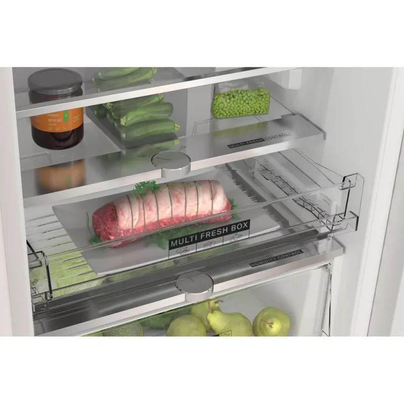 Frigorífico encastrável Whirlpool WHC18 T322 250 L