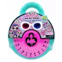 Mini boneca L.O.L. Surprise! Eye Spy Ultimate Unboxing multicolor