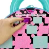 Mini boneca L.O.L. Surprise! Eye Spy Ultimate Unboxing multicolor