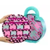 Mini boneca L.O.L. Surprise! Eye Spy Ultimate Unboxing multicolor