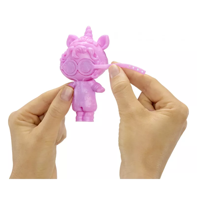 Mini boneca L.O.L. Surprise! Eye Spy Ultimate Unboxing multicolor