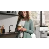 Máquina de café automática Siemens EQ.500 TP515R02 máquina de espresso 1,9 L