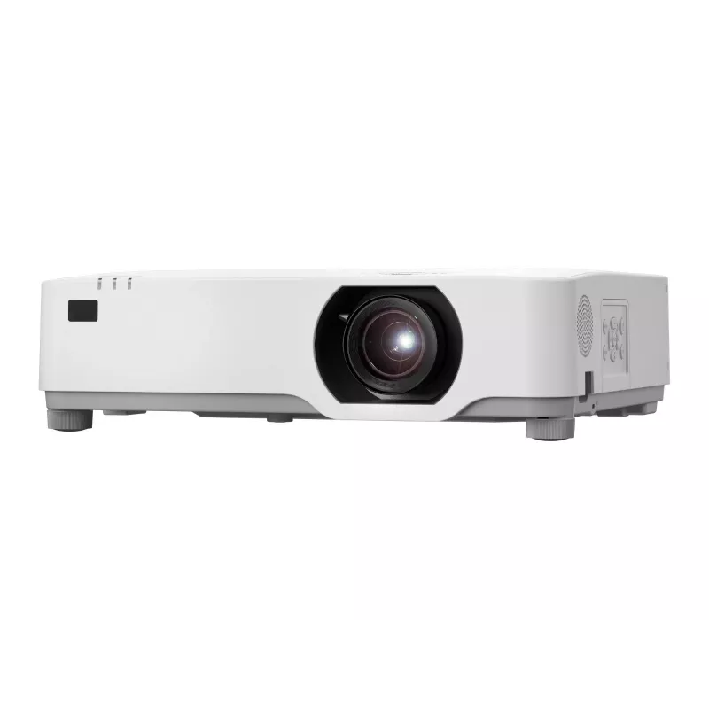 Projetor de distância padrão Sharp P621U 6200 ANSI lúmenes 3LCD WUXGA (1920x1200) branco