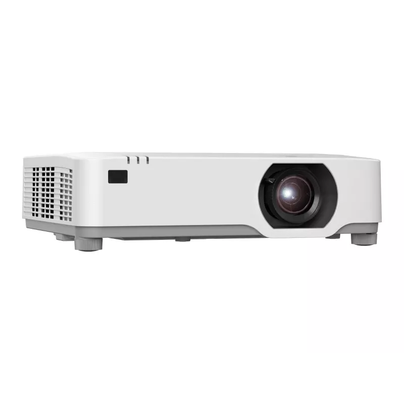 Projetor de distância padrão Sharp P621U 6200 ANSI lúmenes 3LCD WUXGA (1920x1200) branco