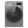 Máquina de lavar de carregamento frontal BEKO AWB 912S/PRO BP – 9 kg, 1200 rpm, aço inoxidável
