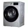 Máquina de lavar de carregamento frontal BEKO AWB 912S/PRO BP – 9 kg, 1200 rpm, aço inoxidável