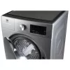 Máquina de lavar de carregamento frontal BEKO AWB 912S/PRO BP – 9 kg, 1200 rpm, aço inoxidável