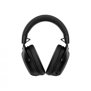 HyperX Cloud III S Wireless - Headset gaming (preto)
