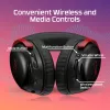 HyperX Cloud III S Wireless - Headset gaming (preto)