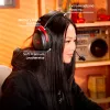 HyperX Cloud III S Wireless - Headset gaming (preto)